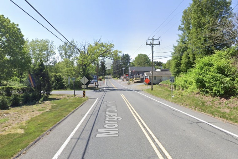 Two Perish in Early Morning House Fire in Berks County, Investigation Underway