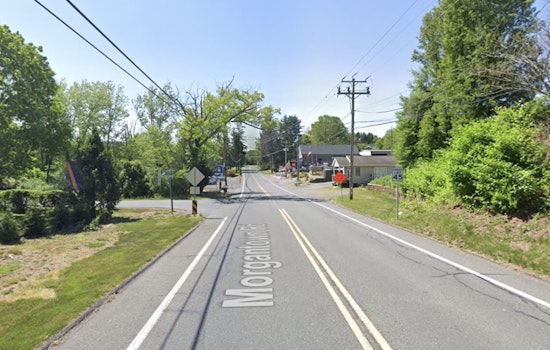 Two Perish in Early Morning House Fire in Berks County, Investigation Underway