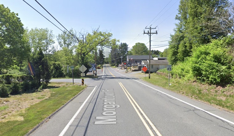 Two Perish in Early Morning House Fire in Berks County, Investigation Underway