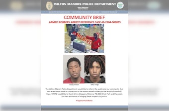 Two Suspects Arrested Following Armed Robbery at Wilton Manors Smoke Shop