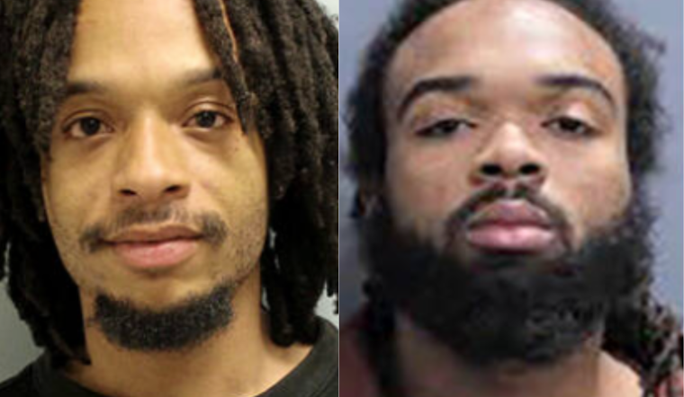 Two Suspects Charged in Connection with June 2023 Fatal Shooting in Jeannette, Westmoreland County