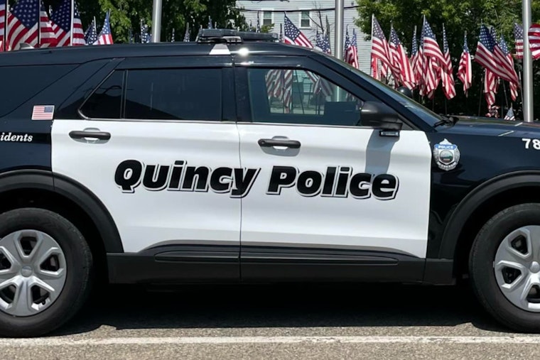 Two Suspects Charged in Quincy Identity Theft Scheme as $200K in Stolen Checks and Documents Are Discovered