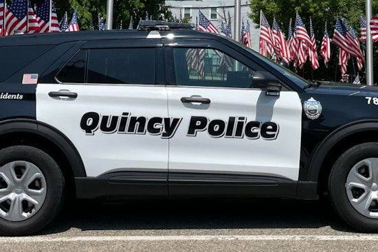 Two Suspects Charged in Quincy Identity Theft Scheme as $200K in Stolen Checks and Documents Are Discovered