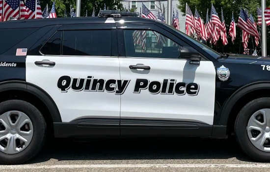 Two Suspects Charged in Quincy Identity Theft Scheme as $200K in Stolen Checks and Documents Are Discovered