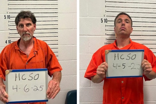 Two Suspects in Custody Following Homicide of Tina Mitchell in Haskell County; Second Body Discovered
