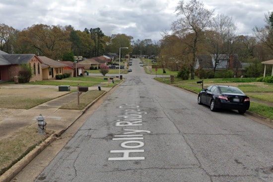 Two Teens Arrested for Violent Carjacking of Uber Driver in Memphis