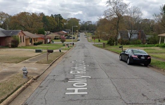 Two Teens Arrested for Violent Carjacking of Uber Driver in Memphis