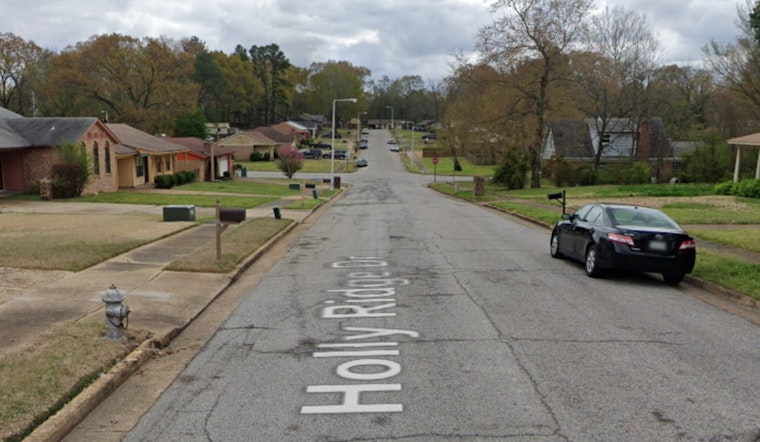 Two Teens Arrested for Violent Carjacking of Uber Driver in Memphis