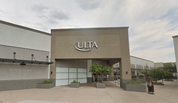 Two Women Accused of Organized High-Value Thefts from Ulta Beauty Stores in Menomonee Falls and Nationwide