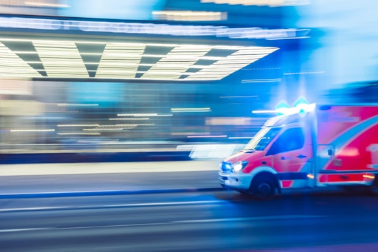 Two Women in Critical Condition After Serious Collision on I-240 in Memphis