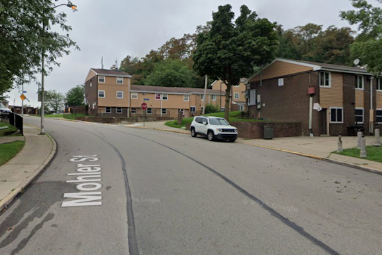 Two Women Injured in Sunday Afternoon Shooting in Pittsburgh's Homewood North