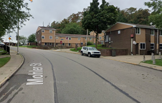 Two Women Injured in Sunday Afternoon Shooting in Pittsburgh's Homewood North