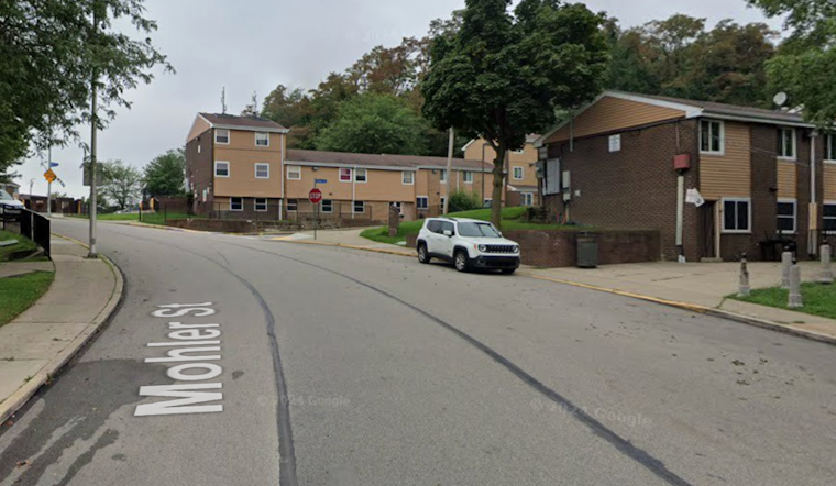 Two Women Injured in Sunday Afternoon Shooting in Pittsburgh's Homewood North