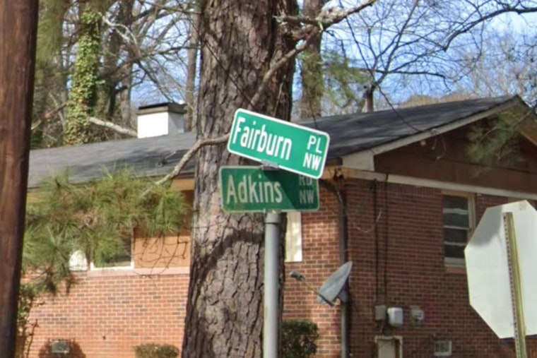 Two Wounded in Atlanta Shooting, Female Victim Faces Arrest on Outstanding Warrant