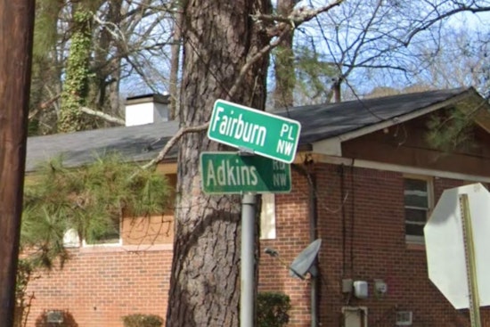 Two Wounded in Atlanta Shooting, Female Victim Faces Arrest on Outstanding Warrant