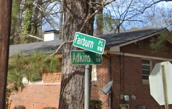 Two Wounded in Atlanta Shooting, Female Victim Faces Arrest on Outstanding Warrant