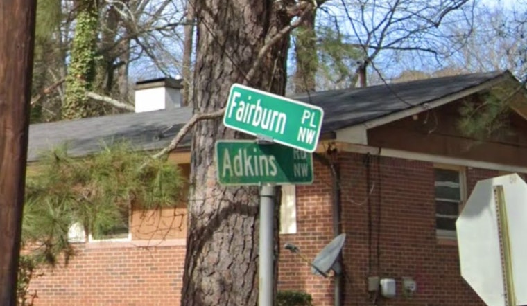 Two Wounded in Atlanta Shooting, Female Victim Faces Arrest on Outstanding Warrant