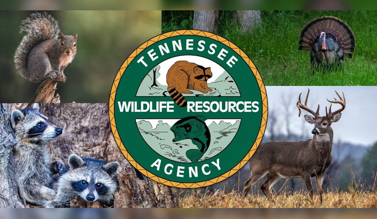 TWRA to Present 2025-26 Hunting and Trapping Season Proposals at Nashville Meeting