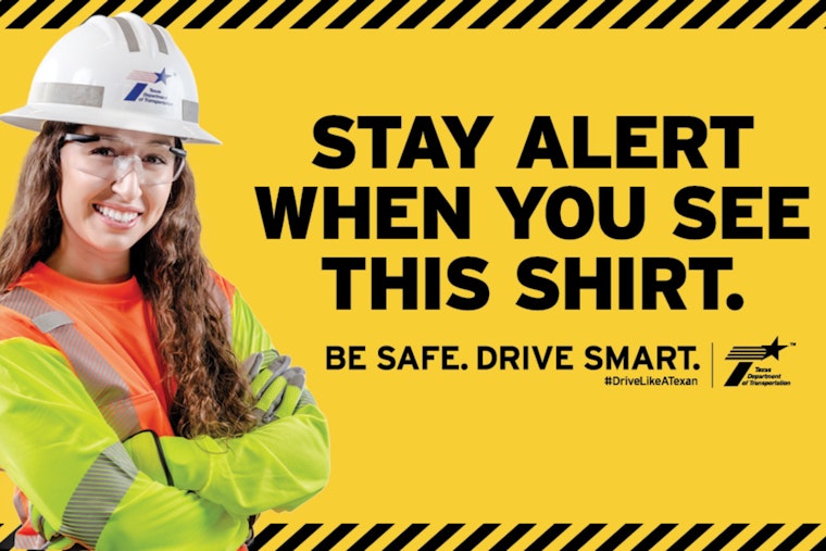 TxDOT Highlights Dangers of Distracted Driving Amid Rise in Work Zone Fatalities around Fort Worth
