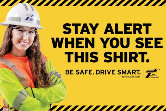 TxDOT Highlights Dangers of Distracted Driving Amid Rise in Work Zone Fatalities around Fort Worth