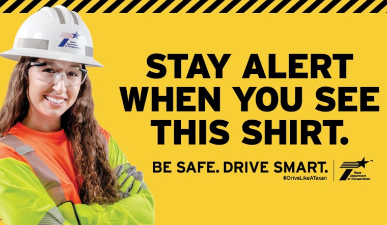 TxDOT Highlights Dangers of Distracted Driving Amid Rise in Work Zone Fatalities around Fort Worth
