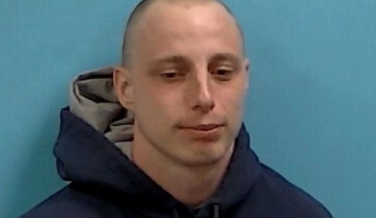 Uber Driver Assaulted in Seekonk, Suspect Charged with Kidnapping and Attempted Rape