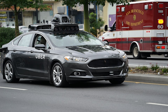 Uber Threatens to Pull Out of Colorado if Ride-Hailing Safety Bill Passes