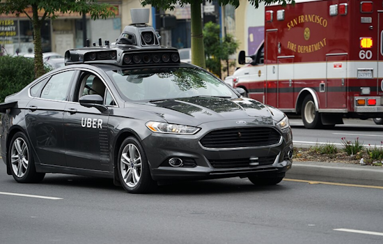 Uber Threatens to Pull Out of Colorado if Ride-Hailing Safety Bill Passes