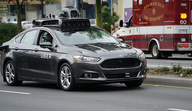 Uber Threatens to Pull Out of Colorado if Ride-Hailing Safety Bill Passes
