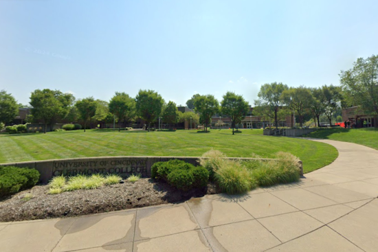 UC Clermont College Enhances Manufacturing Program with Paid Internships, Co-Op Education Starting 2025