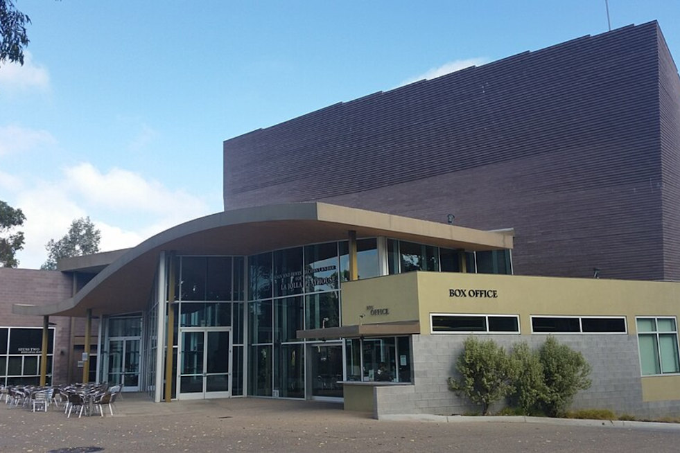 UC San Diego and La Jolla Playhouse Present "Without Walls" Festival: A Fusion of Art and Innovation