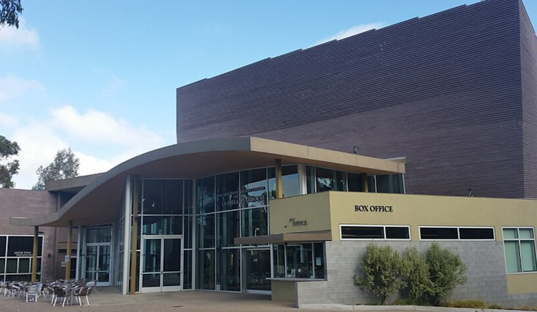 UC San Diego and La Jolla Playhouse Present "Without Walls" Festival: A Fusion of Art and Innovation