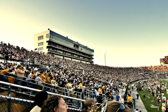 UCF Athletics Association Files Lawsuit Against Former Real Estate Partner for Alleged Breach of Contract