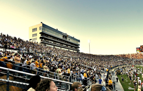 UCF Athletics Association Files Lawsuit Against Former Real Estate Partner for Alleged Breach of Contract