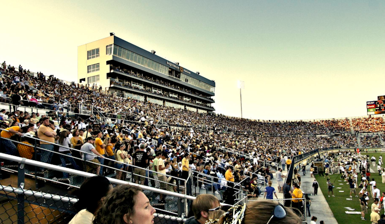 UCF Athletics Association Files Lawsuit Against Former Real Estate Partner for Alleged Breach of Contract