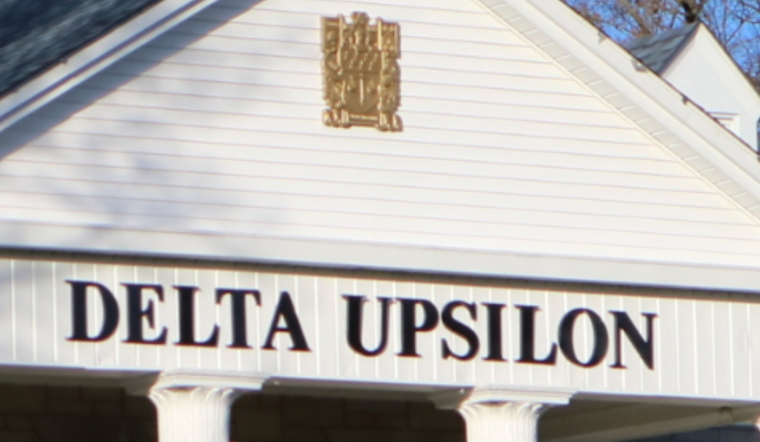UCF Shuts Down Sigma Chi and Delta Upsilon Chapters After Confirming Hazing Allegations