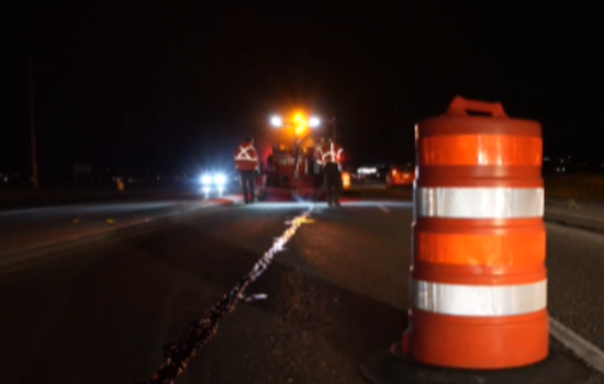 UDOT Spotlights Work Zone Safety Amid Nationwide Awareness Week, Urges Utah Drivers to Protect Road Crews