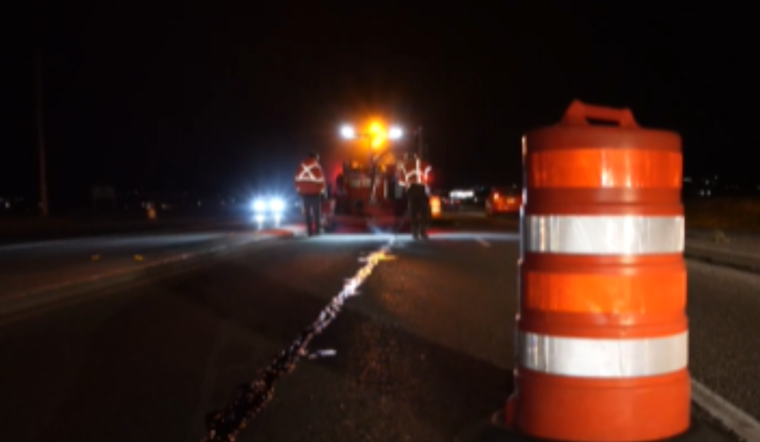 UDOT Spotlights Work Zone Safety Amid Nationwide Awareness Week, Urges Utah Drivers to Protect Road Crews