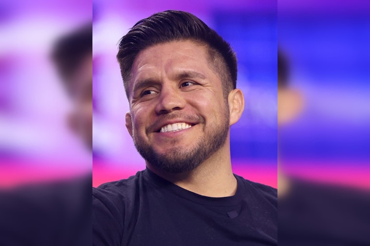UFC Champion Henry Cejudo's Phoenix Home Burglarized, Championship Belt and Valuables Stolen