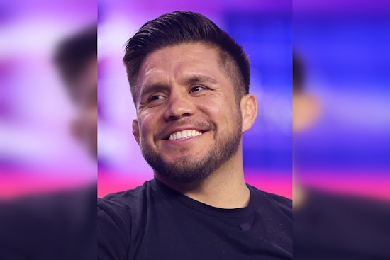 UFC Star Henry Cejudo Apprehends Suspect after Car Crashes into Phoenix Home, Driver Charged with DUI and Assault