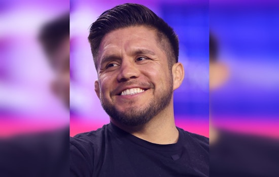 UFC Star Henry Cejudo Apprehends Suspect after Car Crashes into Phoenix Home, Driver Charged with DUI and Assault