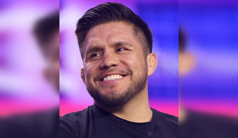 UFC Star Henry Cejudo Apprehends Suspect after Car Crashes into Phoenix Home, Driver Charged with DUI and Assault