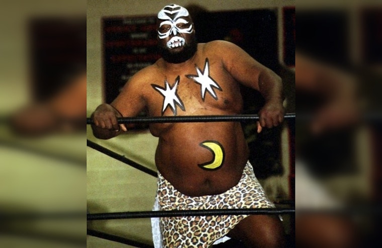 "Ugandan Giant" Kamala to be Posthumously Inducted into WWE Hall of Fame