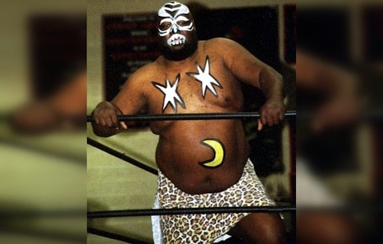 "Ugandan Giant" Kamala to be Posthumously Inducted into WWE Hall of Fame