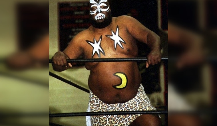 "Ugandan Giant" Kamala to be Posthumously Inducted into WWE Hall of Fame