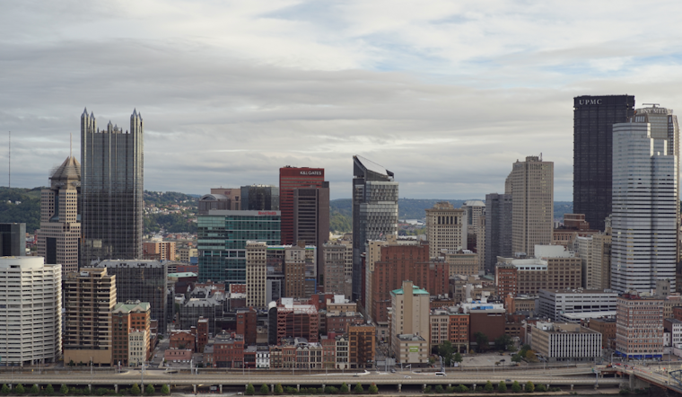 Umbrellas Up: Pittsburgh Braces for Showers and Cloudy Skies with Occasional Sunny Spells