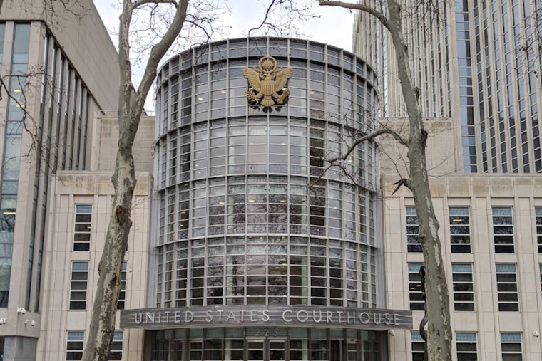 "Umm Nutella" Sentenced to Nearly 20 Years, Brooklyn Court Punishes ISIS Supporter for Terrorism and Obstruction