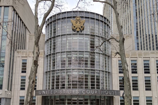 "Umm Nutella" Sentenced to Nearly 20 Years, Brooklyn Court Punishes ISIS Supporter for Terrorism and Obstruction