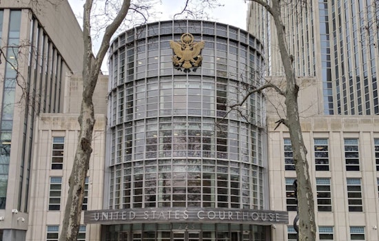 "Umm Nutella" Sentenced to Nearly 20 Years, Brooklyn Court Punishes ISIS Supporter for Terrorism and Obstruction