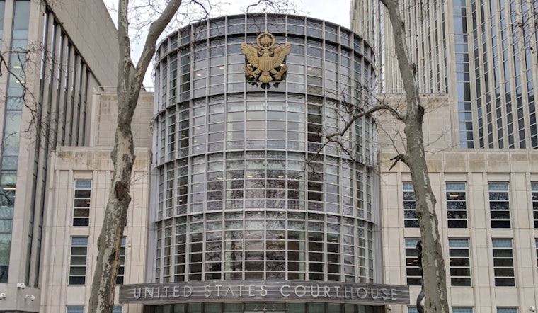 "Umm Nutella" Sentenced to Nearly 20 Years, Brooklyn Court Punishes ISIS Supporter for Terrorism and Obstruction